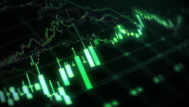 Photo of US Stock Indices End Winning Streak Amid Geopolitical Concerns