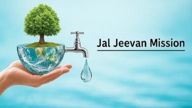 Photo of J&K To Sign MoU With Ministry Of Jal Shakti For Jal Jeevan Mission 2.0 Implementation