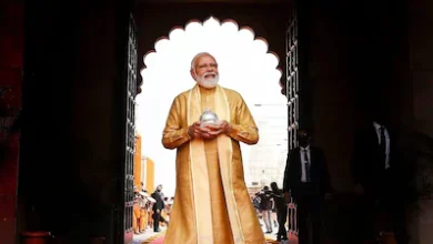 Photo of BJP To Organise Special Prayers In Uttar Pradesh To Mark 12 Years Of Modi Government