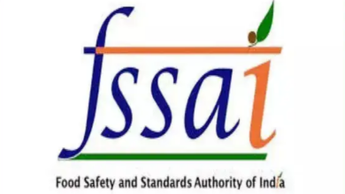 Photo of FSSAI Directs Food Business Operators To Discontinue Use Of Newspapers For Food Packaging & Serving Food