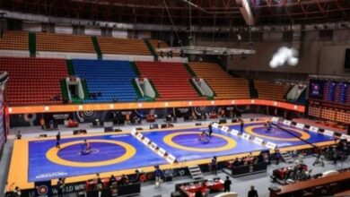 Photo of Asian Games-Bound Sagar Jaglan And Kajal Dhochak Clinch Golds At Ulaanbaatar Open 2026