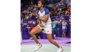 Photo of PV Sindhu Storms Into Australian Open Semi-Finals With Dominant Win