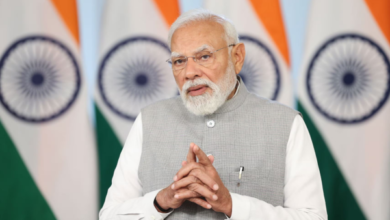 Photo of Prime Minister Narendra Modi To Visit Seychelles From June 27