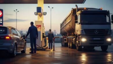 Photo of Government Restricts Institutional And Commercial Buyers From Buying Fuel From Retail Pumps