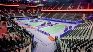 Photo of Devika Sihag, Rounak Chouhan And Kidambi Srikanth Enter US Open Badminton Semifinals