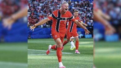 Photo of Norway Open FIFA World Cup 2026 Campaign With Dominant 4–1 Win Over Iraq In Group I