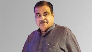 Photo of Road Transport Minister Nitin Gadkari Calls For Greater Public Participation In Road Safety