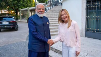 Photo of PM Modi Expresses Gratitude To Global Leaders For Congratulatory Messages On Historic Milestone
