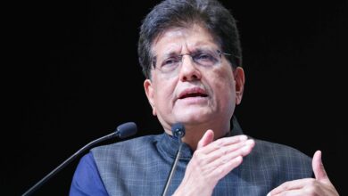 Photo of Commerce And Industry Minister Piyush Goyal To Visit UK Ahead Of India-UK CETA Implementation