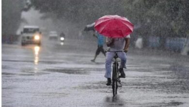 Photo of IMD Issues Red Alert For Very Heavy Rainfall Over Sub-Himalayan West Bengal & Sikkim