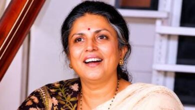 Photo of Renowned Singer Suman Kalyanpur Passes Away At 89
