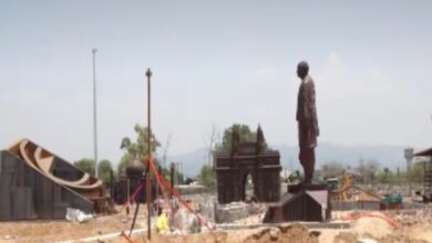 Photo of Jammu’s Waste To Wonder Park Set To Open Before Amarnath Yatra