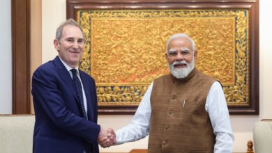 Photo of PM Modi Welcomes Amazon’s Investment Of 48 Billion Dollars In India