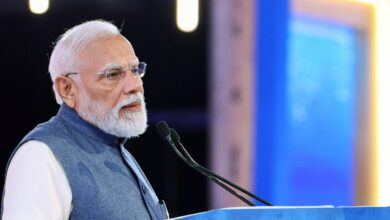 Photo of Garib Kalyan At The Core Of Transformations In India: PM Modi