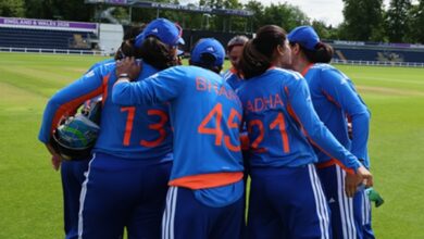 Photo of Stage Set For Biggest Edition Of ICC Women’s T20 World Cup; 12 Teams In Race