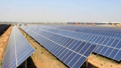 Photo of Defence Ministry Approves 250 MW Solar Power Project With Battery Energy Storage System In UP’s Sitapur