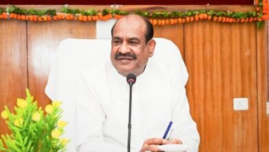 Photo of LS Speaker Om Birla To Inaugurate Orientation Programme For Newly Elected Members Of West Bengal Legislative Assembly
