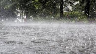 Photo of Yellow Alert Issued In 10 Districts Of Kerala For Isolated Heavy Rainfall