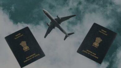 Photo of Nation Marks Passport Seva Divas Today