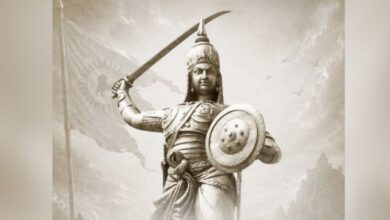 Photo of HM Amit Shah Pays Tribute To Rani Durgavati On Her Martyrdom Day