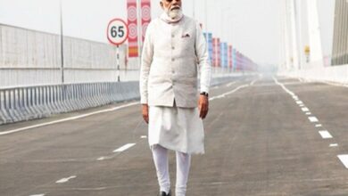 Photo of PM Modi Reiterates Focus On Next-Gen Infrastructure To Realise Vision Of Viksit Bharat