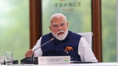 Photo of PM Modi To Meet US President Donald Trump On The Sidelines Of G7 Summit In Evian, France Today