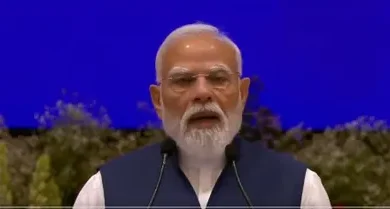 Photo of PM Narendra Modi Extends Greetings To Citizens On Occasion Of Raja Parba