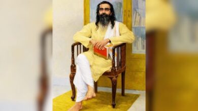 Photo of HM Amit Shah Pays Tributes To RSS’s Second Sarsanghchalak M.S. Golwalkar On Death Anniversary