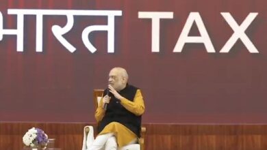 Photo of Union Home Minister Amit Shah To Launch Bharat Taxi In Gujarat