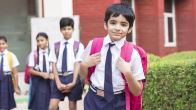 Photo of UP Districts Revise School Timings Amid Heatwave Conditions