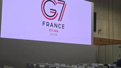 Photo of PM Modi To Participate In G7 Summit In Evian, France This Evening