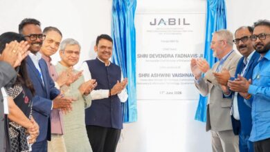 Photo of India Emerges As Sixth-Largest Electronics Exporter, Says Union Minister Ashwini Vaishnaw