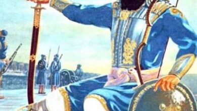 Photo of HM Amit Shah Pays Tribute To Baba Banda Singh Bahadur On His Martyrdom Day