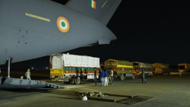 Photo of India Sends Second Tranche Of Medical Assistance To Africa CDC For Ebola Response
