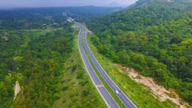 Photo of Centre Approves Funds To Improve Road Between Ranchi And Jamshedpur