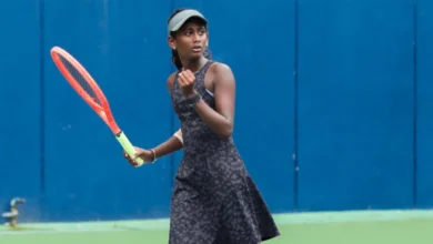 Photo of Srishti Kiran Tops Global Under-13 Tennis Rankings After Five ITF Titles