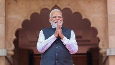 Photo of PM Modi Emphasises Respecting The Diverse Cultures Of The World