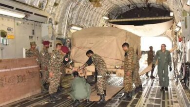 Photo of India Intensifies Relief Efforts In Earthquake-Hit Venezuela Under Operation Amistad