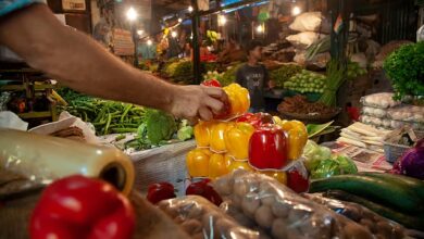 Photo of India’s WPI-Based Inflation Accelerates To 9.68 % Year-On-Year In May