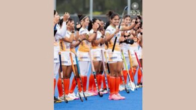 Photo of Women Team Storms Into Semifinal, Defeating Japan 2-1