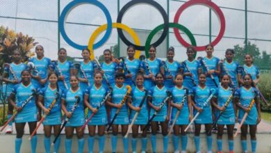 Photo of Hockey India Announces Junior Women’s Squad For UK Tour