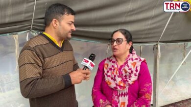 Photo of Bold & Unfiltered: A Kashmiri Muslim Woman Speaks What Many Fear To Say.