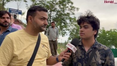 Photo of Heritage Tour: A Father & Son’s Emotional Connection with Kashmir