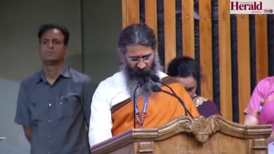 Photo of Shivanand Rohit’s Inspiring Welcome Address | Global KP Conclave 2026 | SKICC Srinagar