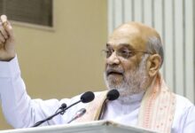 Photo of Union Minister Amit Shah Inaugurates New Office Of NUCFDC In Mumbai