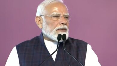 Photo of PM Modi Launches Advanced Healthcare Facilities At PGI, Chandigarh