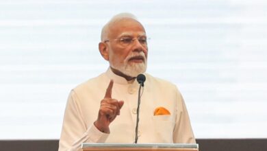 Photo of PM Modi Reviews Action Agenda Of Key Ministries; Calls For Breaking Horizontal And Vertical Silos