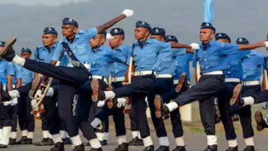 Photo of 10% Reservation Announced For Agniveers In Police And Forest Departments