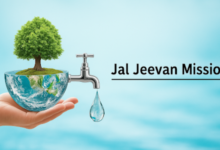 Photo of Over 66.71% Rural Households In Jammu District Have Tap Water Connections Under JJM: Centre