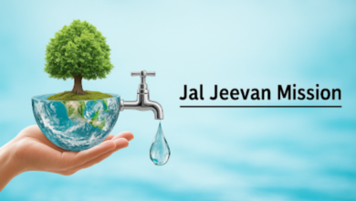 Photo of Over 66.71% Rural Households In Jammu District Have Tap Water Connections Under JJM: Centre